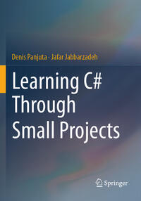 Learning C# Through Small Projects