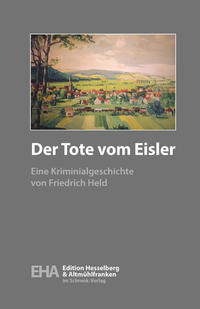 Der Tote vom Eisler