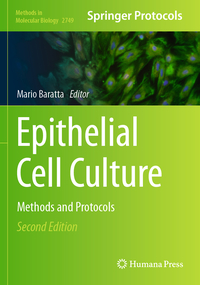 Epithelial Cell Culture