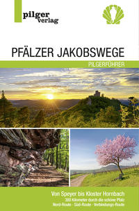 Pfälzer Jakobswege