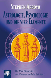 Astrologie, Psychologie und die vier Elemente