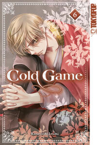 Cold Game 06