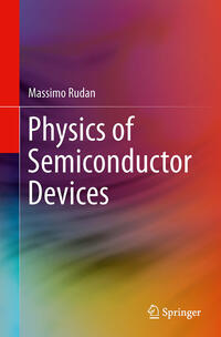 Physics of Semiconductor Devices