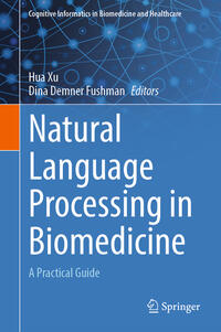 Natural Language Processing in Biomedicine