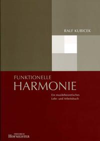 Funktionelle Harmonie.