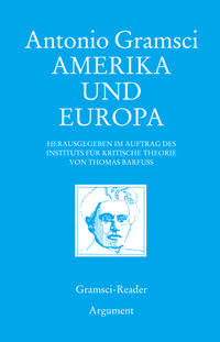 Amerika und Europa