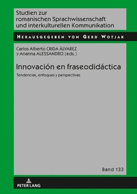 Innovación en fraseodidáctica