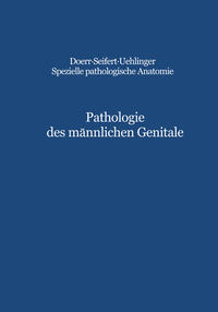 Pathologie des männlichen Genitale