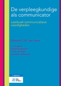 De verpleegkundige als communicator