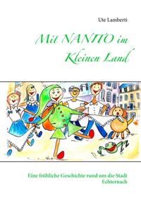 Mit NANITO im Kleinen Land