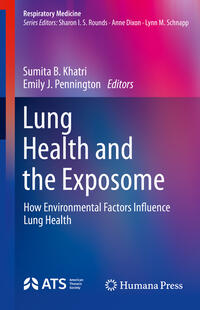 Lung Health and the Exposome