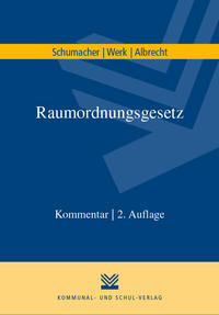 Raumordnungsgesetz