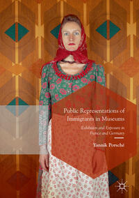 Public Representations of Immigrants in Museums