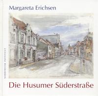 Die Husumer Süderstrasse