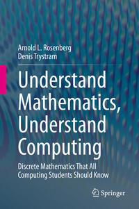 Understand Mathematics, Understand Computing