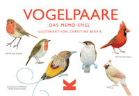 Vogelpaare