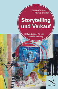 Storytelling und Verkauf