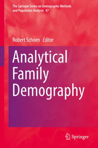 Analytical Family Demography