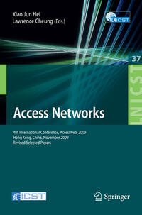 Access Networks