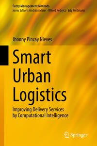 Smart Urban Logistics