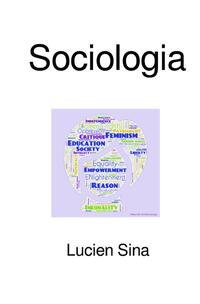 Sociologia