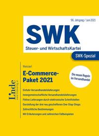 SWK-Spezial E-Commerce-Paket 2021