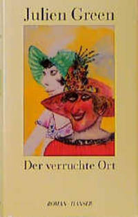 Der verruchte Ort