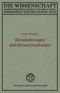 Klimaänderungen und Klimaschwankungen