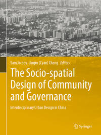 The Socio-spatial Design of Community and Governance