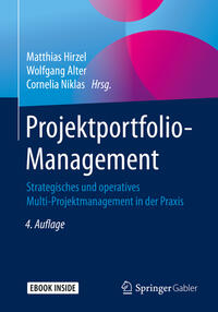 Projektportfolio-Management