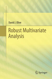 Robust Multivariate Analysis