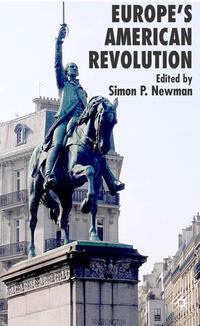 Europe’s American Revolution