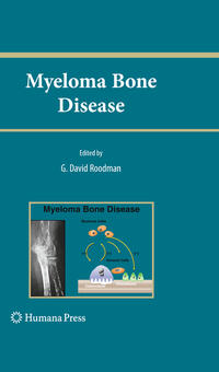 Myeloma Bone Disease