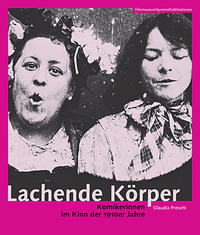 Lachende Körper