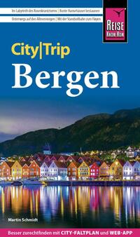 Reise Know-How CityTrip Bergen