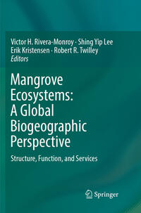 Mangrove Ecosystems: A Global Biogeographic Perspective