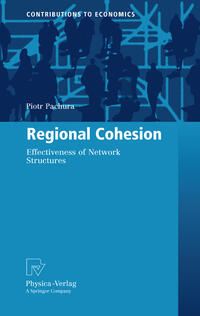 Regional Cohesion