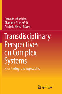 Transdisciplinary Perspectives on Complex Systems