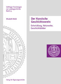 Der Hansische Geschichtsverein