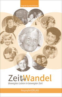 Zeit und Wandel