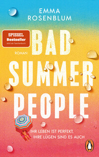 Bad Summer People