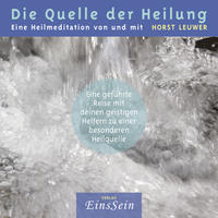 Die Quelle der Heilung