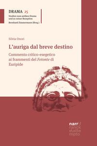 L’auriga dal breve destino