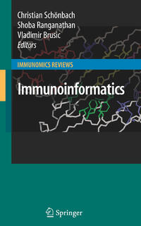 Immunoinformatics