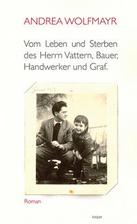 Vom Leben und Sterben des Herrn Vattern, Bauer, Handwerker und Graf