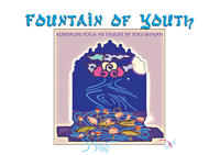 Fountain of Youth - Kundalini Yoga & Meditation