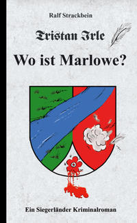 Tristan Irle - Wo ist Marlowe?