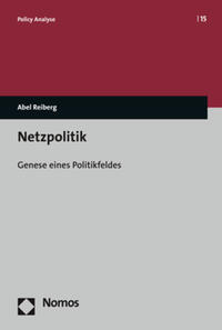 Netzpolitik