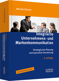 Integrierte Unternehmens- und Markenkommunikation