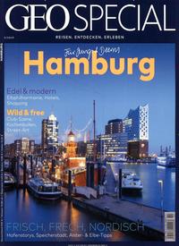 GEO Special / GEO Special 02/2019 - Hamburg